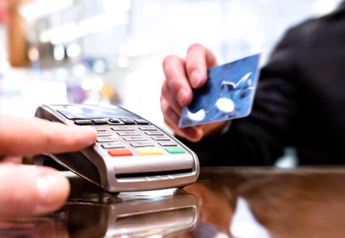  Đáo hạn thẻ tín dụng là dịch vụ ứng tiền để trả nợ thẻ tín dụng đúng hạn 