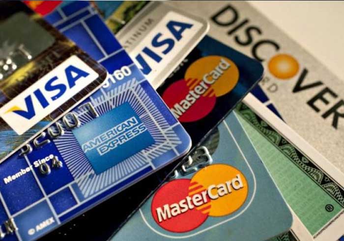 Lưu ý khi rút tiền mặt thẻ tín dụng, đáo hạn và rút tiền thẻ Visa