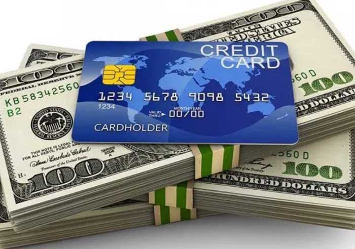 Những lưu ý rút tiền thẻ tín dụng, đáo hạn, rút tiền mặt thẻ visa