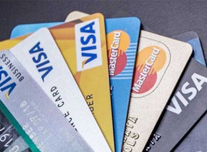  Thẻ Visa là thẻ thanh toán quốc tế được nhiều người sử dụng