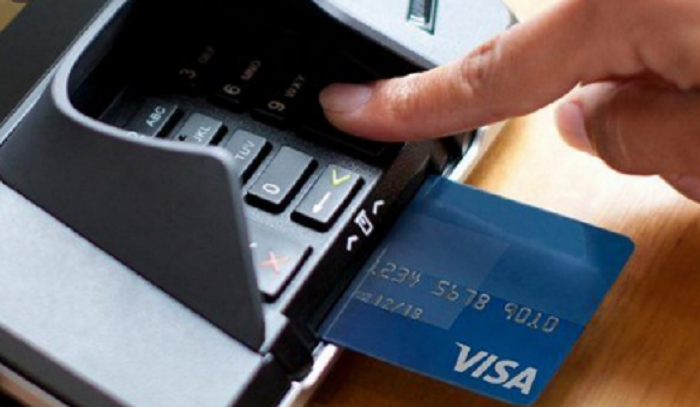 Phí rút tiền thẻ tín dụng cũng sẽ có sự khác nhau giữa các ngân hàng